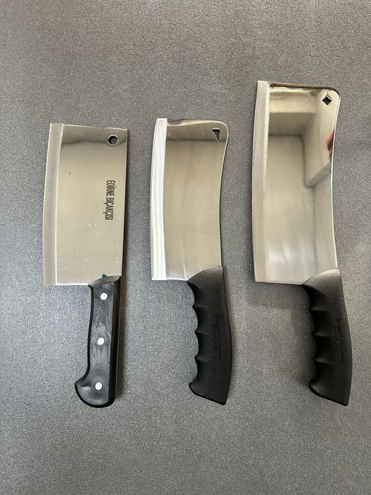 Сатър професионален Турски