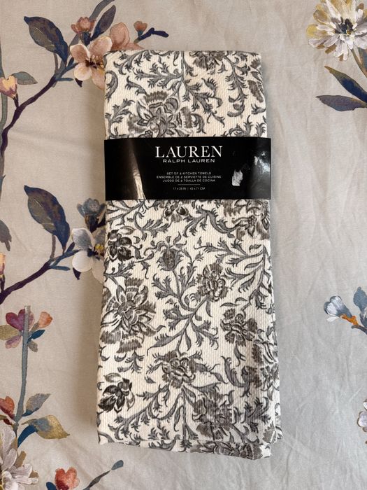 Сет кухненски кърпи Ralph Lauren 44 X 71 см