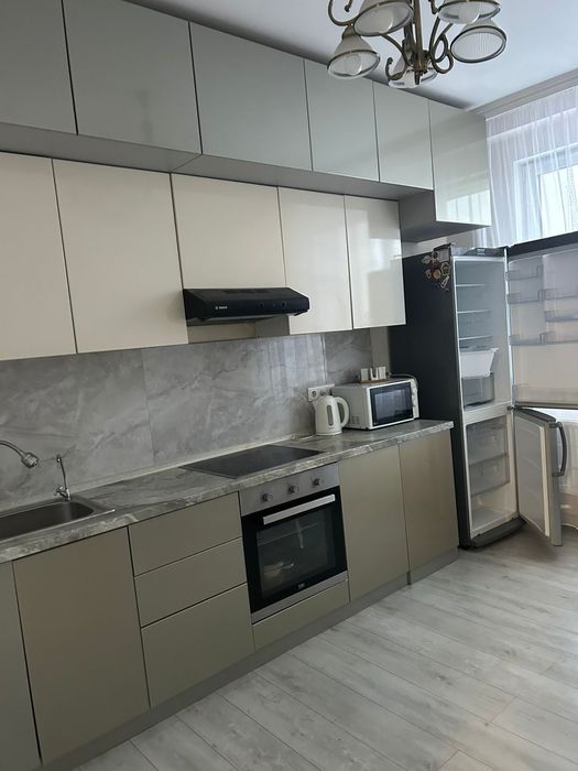 2-х комн. квартира, ЖК Миллениум Парк