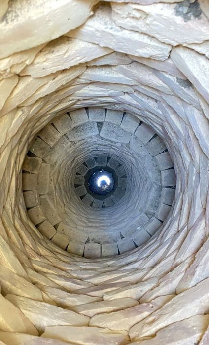 Ko'za shaklida  kalods qozib teramiz ishimiz sfatli hamyonbob