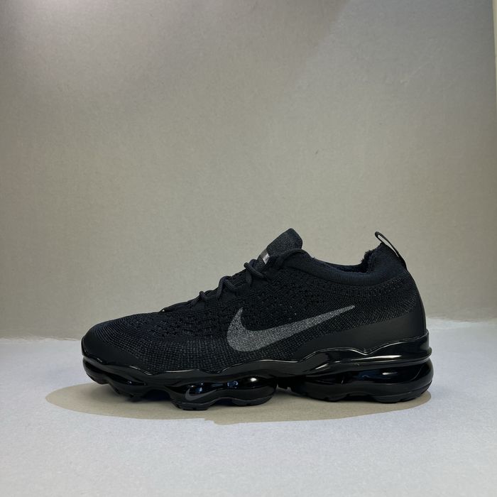 Nike Vapormax FK 2023 “Triple Black” НОВИ! Ориг