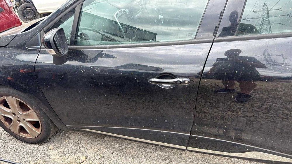 Portiera Renault Clio 4