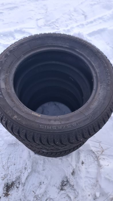 Резина 185/65R15