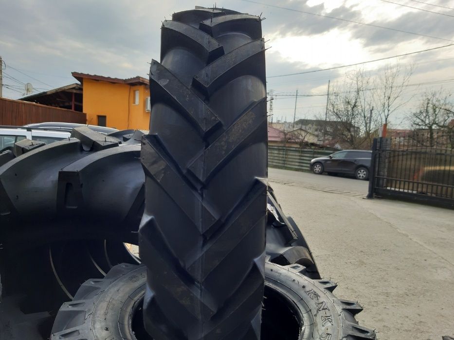Anvelope noi 5.00-12 OZKA tractiune cu garantie Cauciucuri tva inclus
