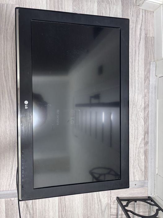 LG в хоршем состоянии