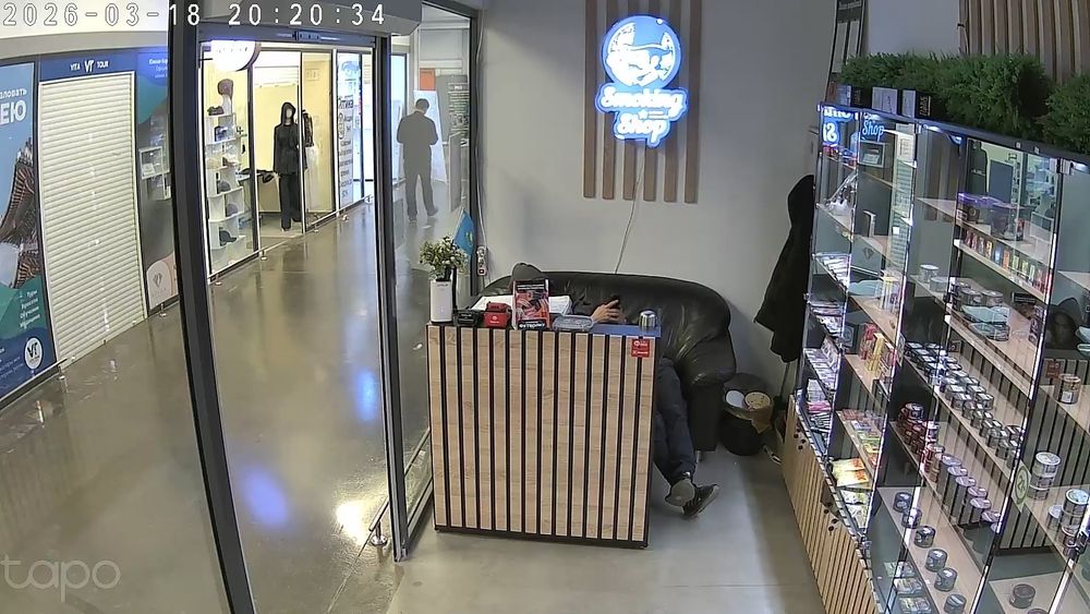 Продам бизнес "Smoking shop"