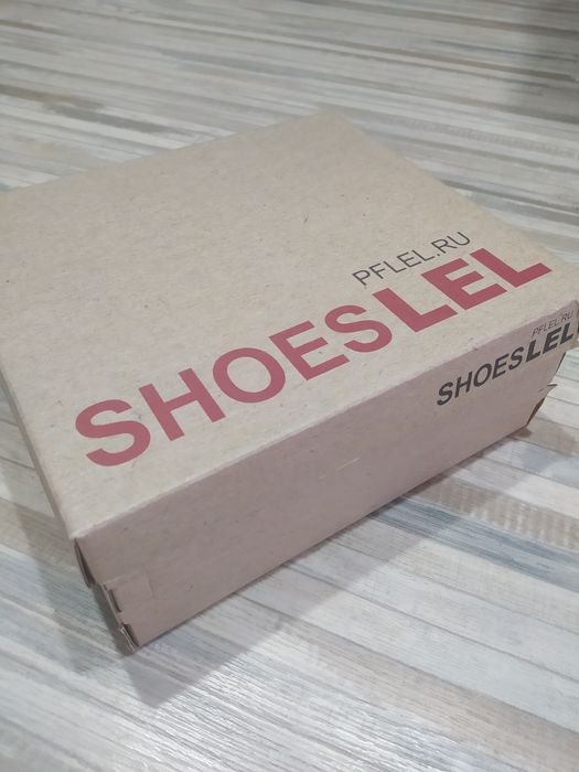 Зимние сапожки "Лель"