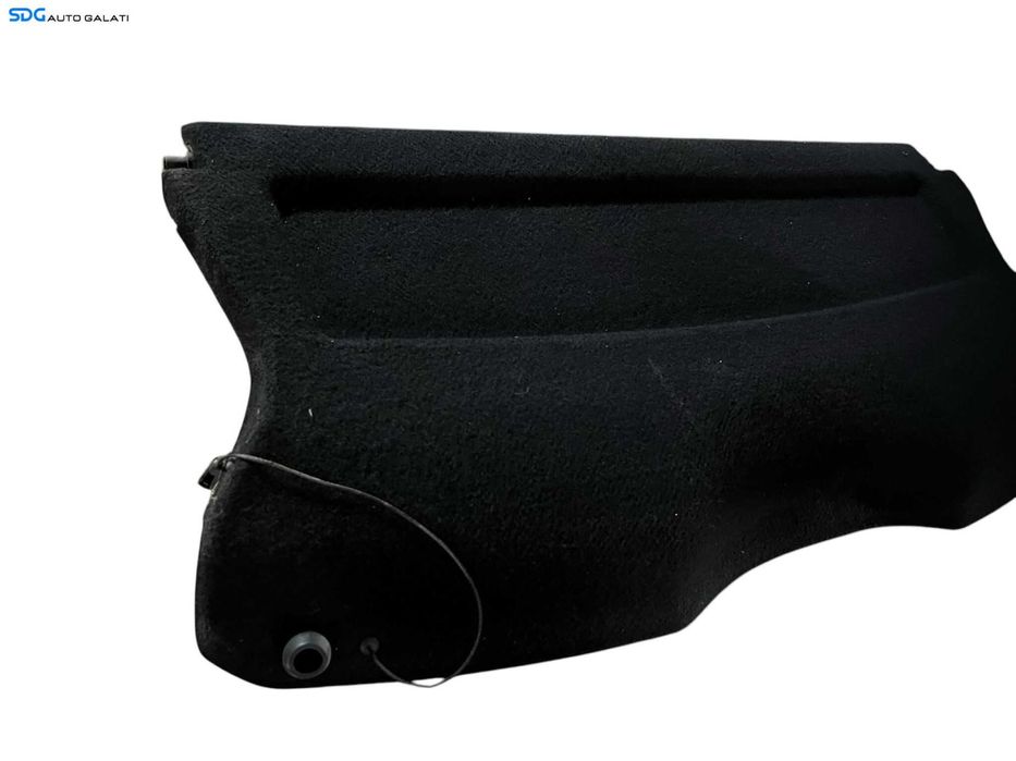 Polita Tavita Capac Portbagaj Ford Fiesta 5 MK5 2002 - 2008 [LR0530]