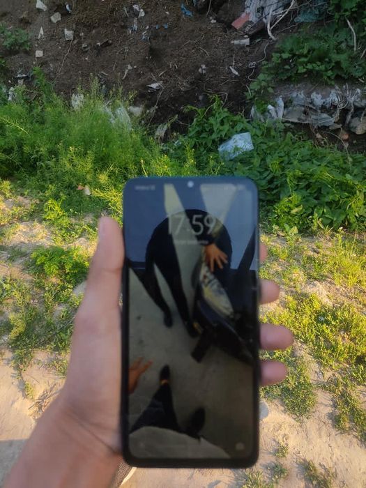Redmi note 8pro  64