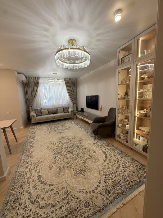 Продам квартиру ЖК Алия