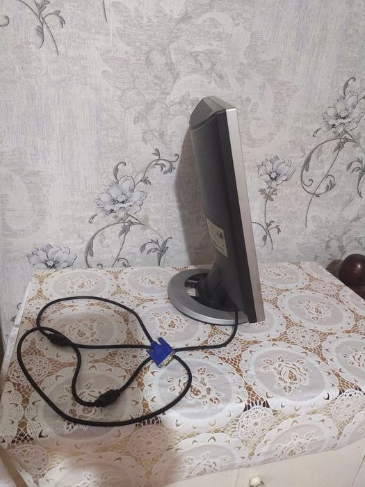 Мониторы для стационарного компьютера