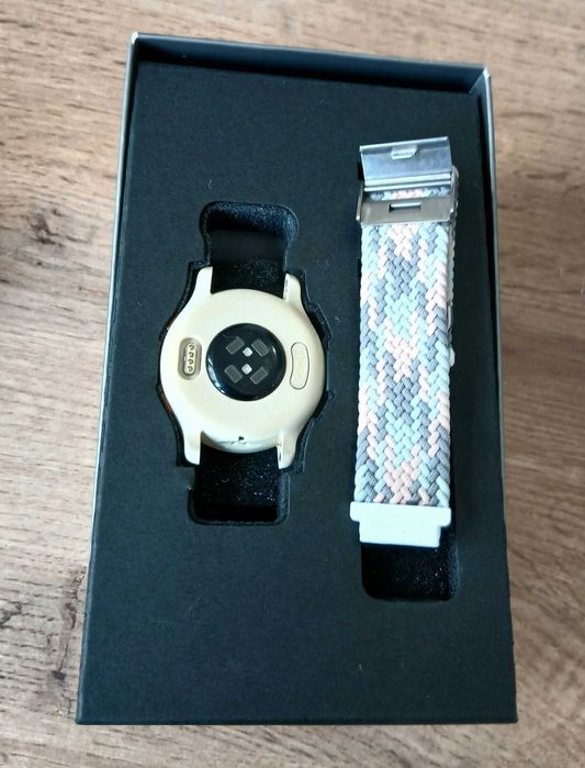 GARMIN Venu 2S в Гаранция