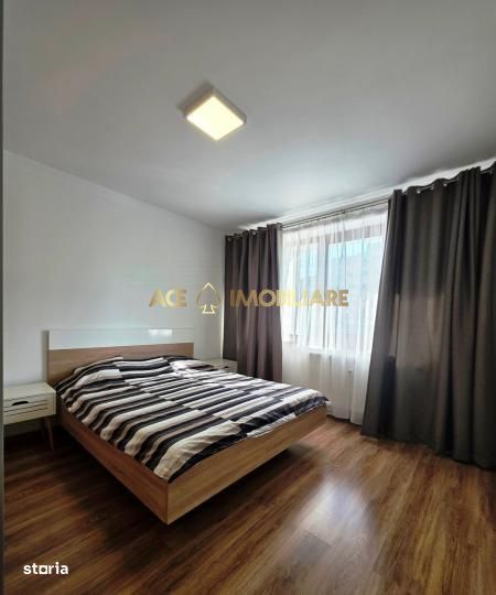 2 Camere de inchiriat | Bucur Obor | Metrou | Mobilat-Utilat