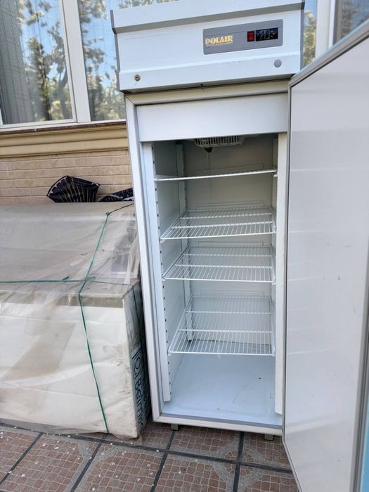 Холодильник Polair сотилади