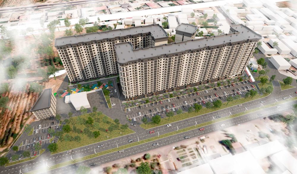 Уй сотилади 2хонали TXT GROUP