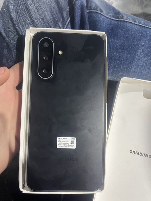 Vand samsung a 17 5g