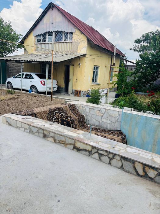 Продается дача в Чирчике