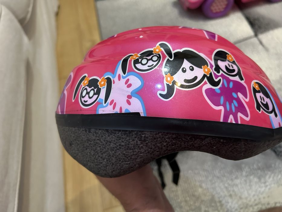 Casca marimea 46-52 cm XS S