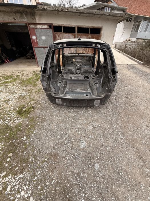 Купе за BMW X3 F25 БМВ Х3 Ф25