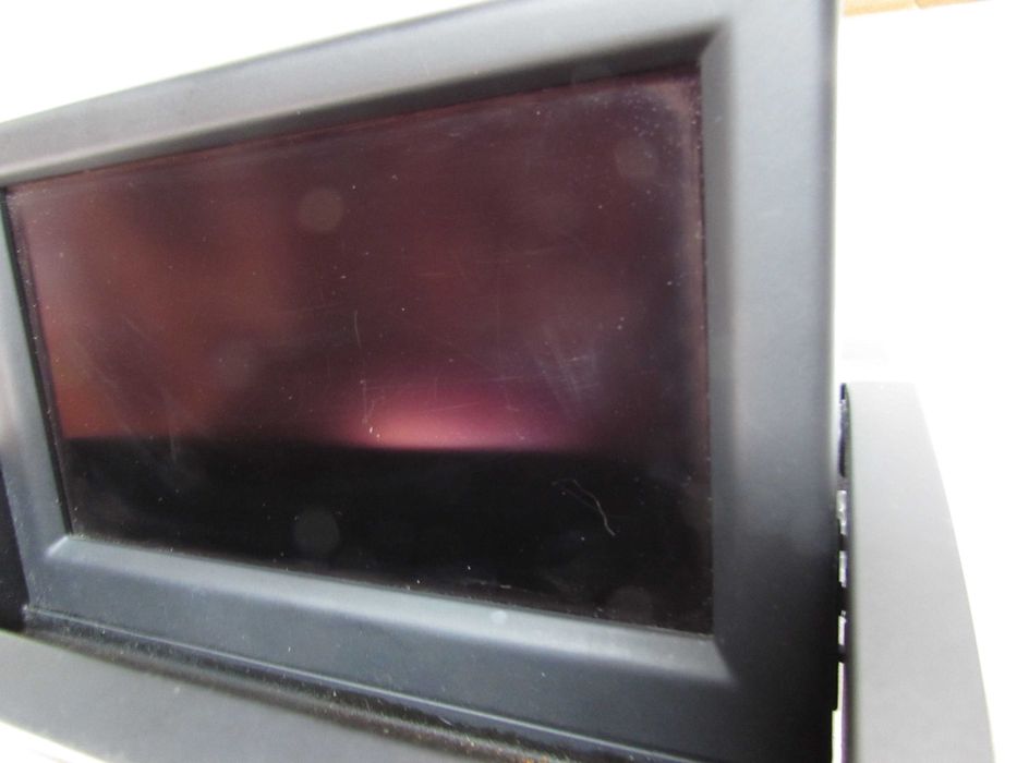 Ауди А1  A3  Q3 Дисплей Навигация  /Audi A1 Q3/ 8X0 035 193 C