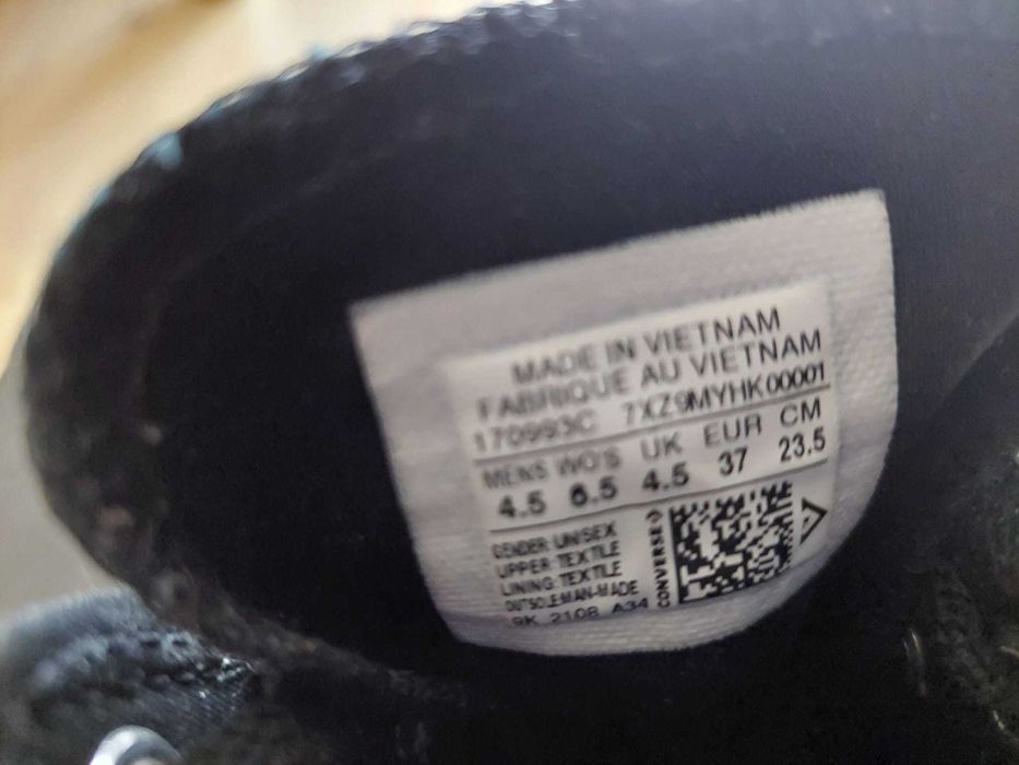 Converse all star Chuck Taylor