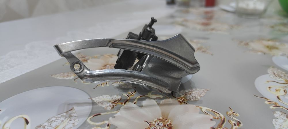 Продам запчасти на велосипел