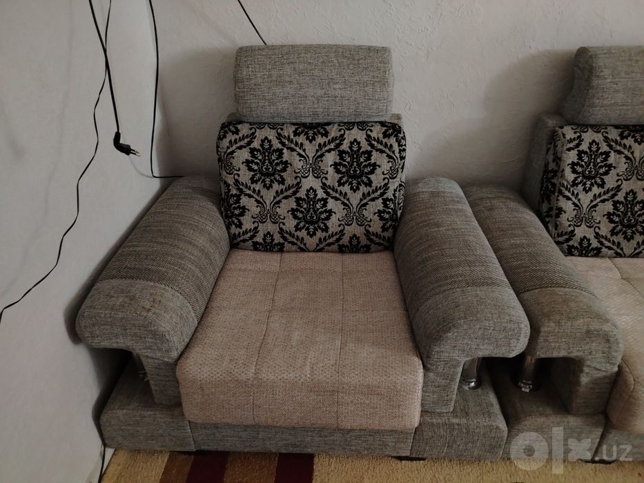 Divan kreslo диван креслом