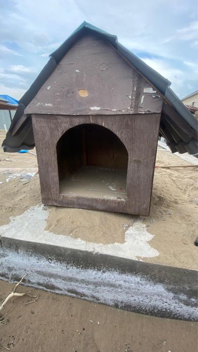 Домик для собака сатылады