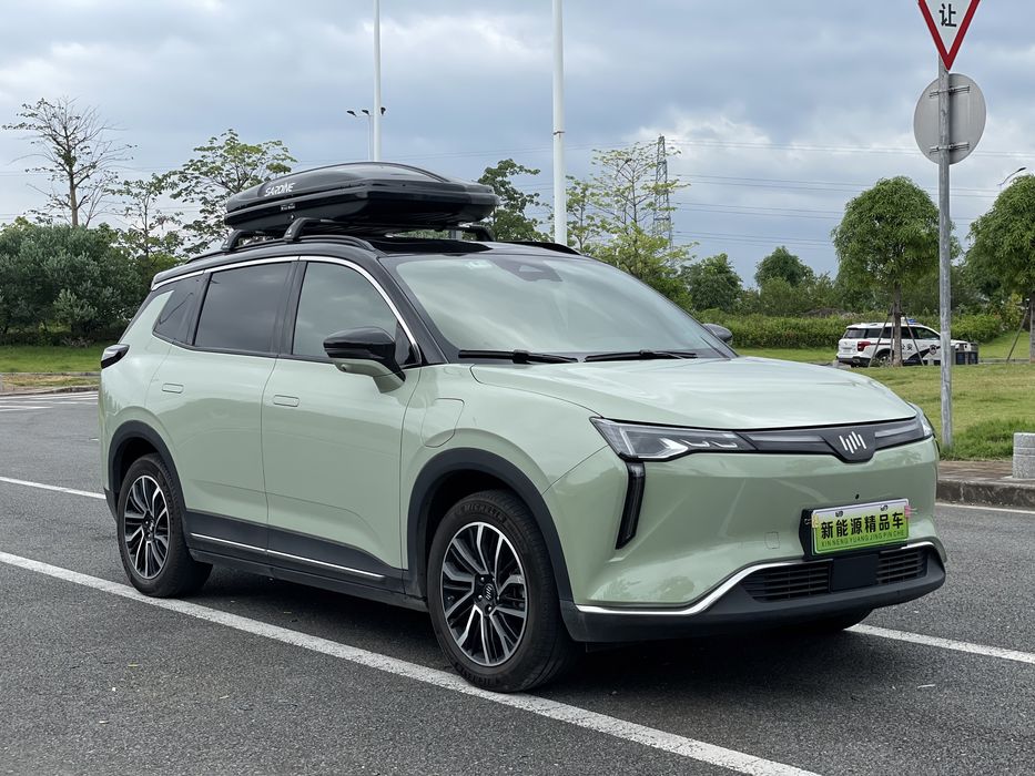 weiltmestr W6 Хитой Давлатида Ишлаб Чикарилган