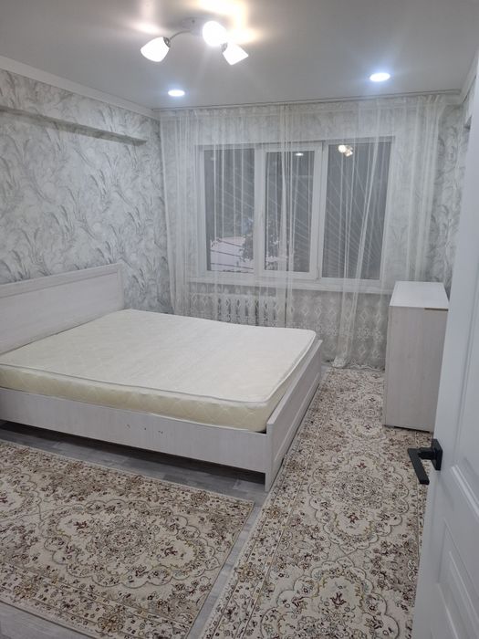 Квартира ежемесячно