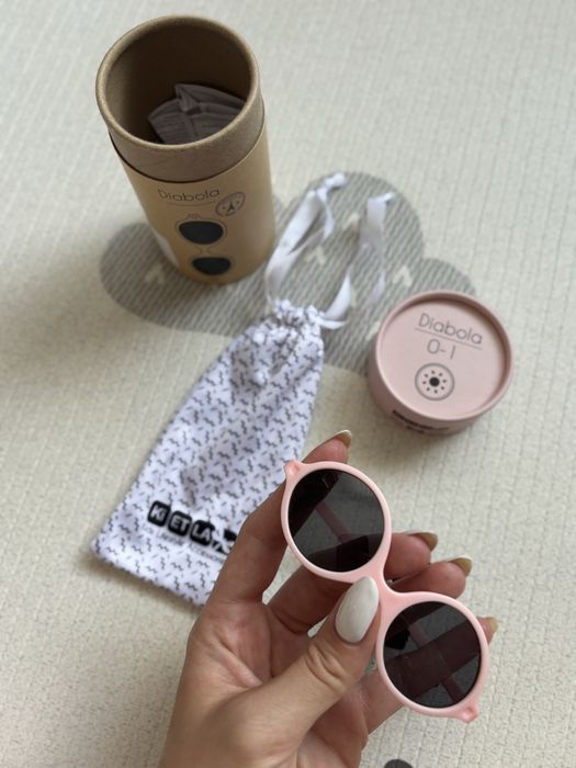 Слънчеви очила Diabola