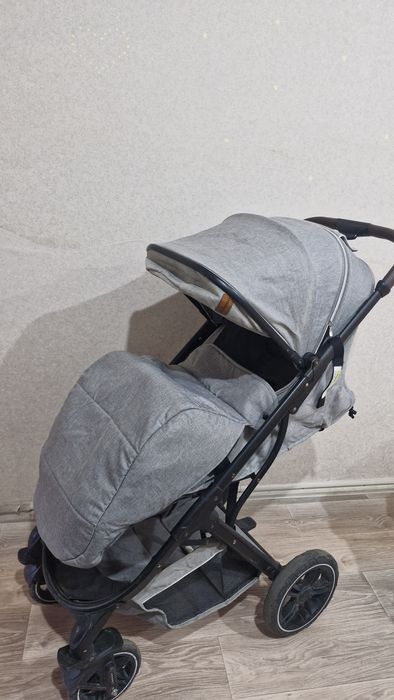 Продам коляску детскую