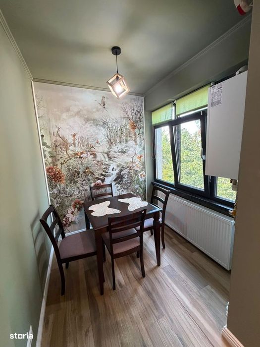 Apartament,