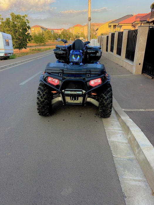 Vand Polaris Sportsman Touring Xp 1000 ( nu can am, nu cf moto)