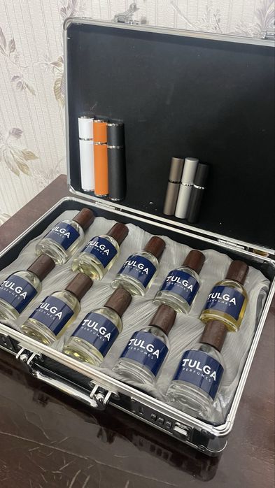 Парфюм мужская премиум качества