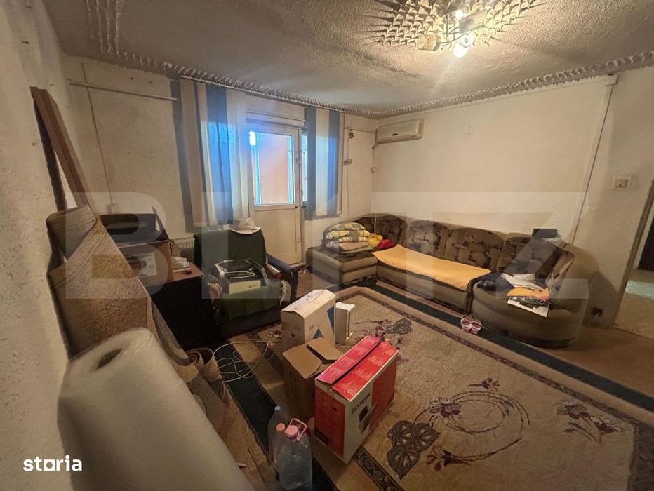 Apartament 2 camere, 48 mp, zona Micro 11