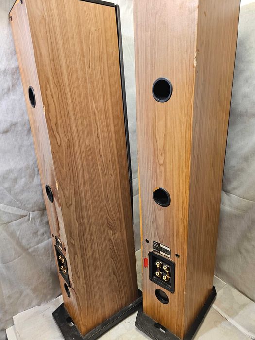 Boxe System audio 1130 by ARGON Danemarca