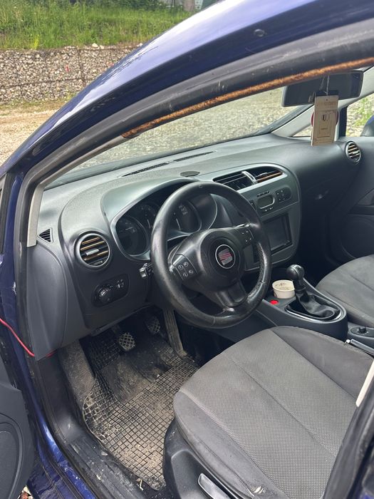 Vand Seat Leon / pentru piese