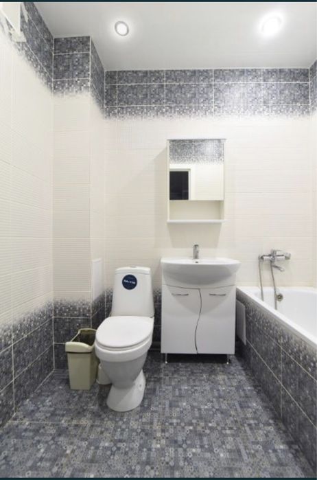 VIP квартира