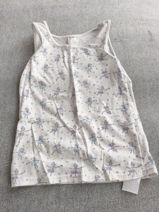 Lot 14 maiouri de corp simple copii / unisex/  fetițe/ baieti