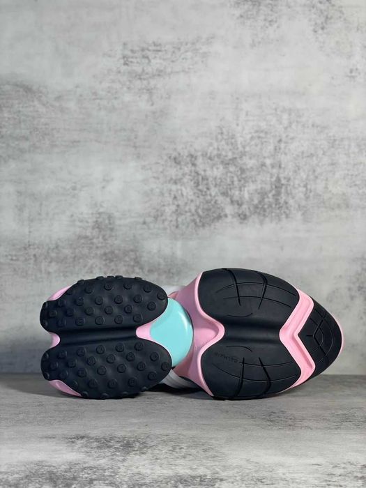 Sneakers Balmain Unicorn