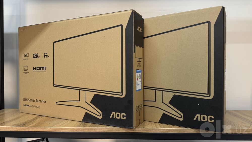 AOC 24B36H 24dyum 120Hz