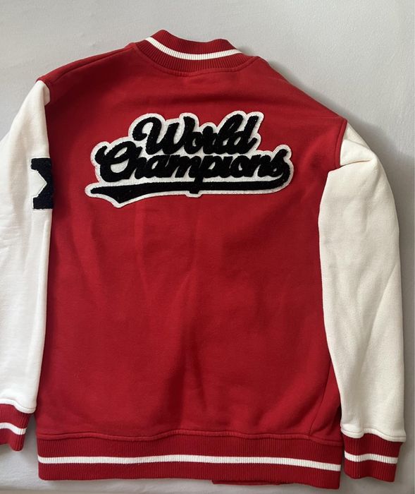 Дамско/Мъжко Яке- 3бр.