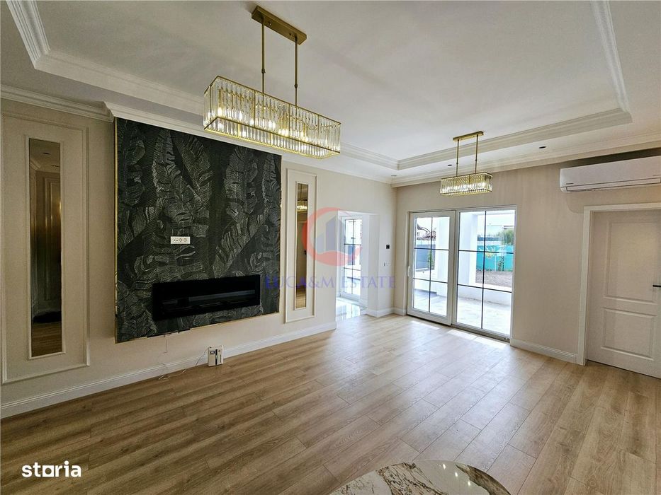 12 Duplex, Dumbravita - NORD