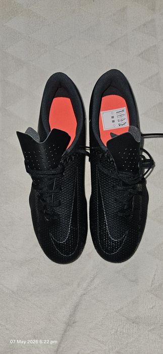 Ghete fotbal Nike