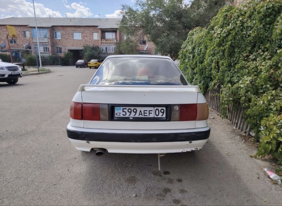 Продам AUDİ 80 B4
