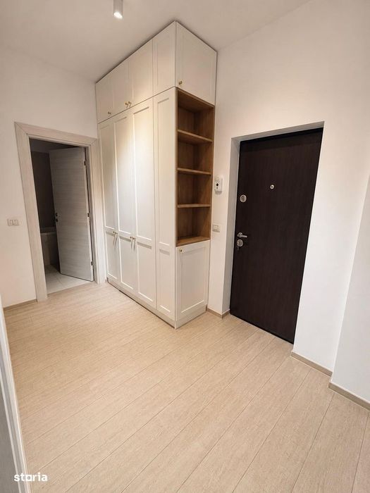 Apartament cu 2 camere pe Strada Contemporanul + 2 locuri de parcare