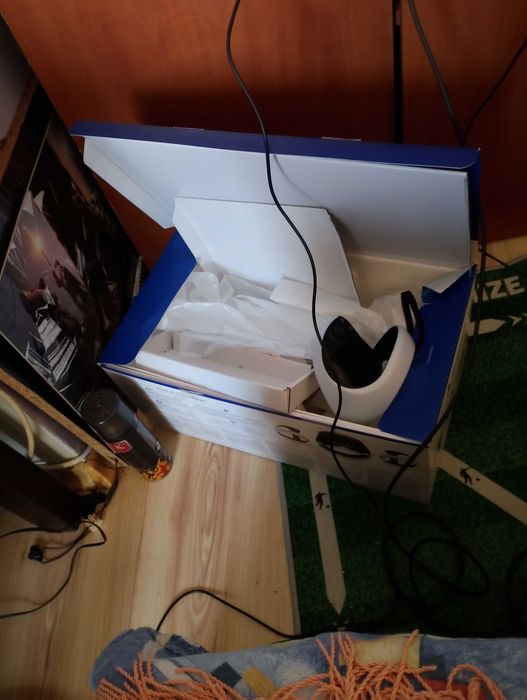 Vr2 playstation sony