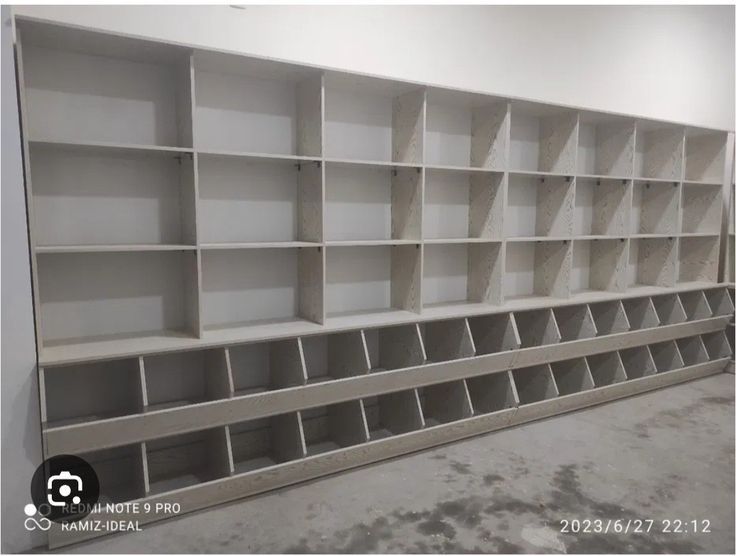 Magazin apteka Xozmak uchun Polka vitrina stelaj mebel zakaz l