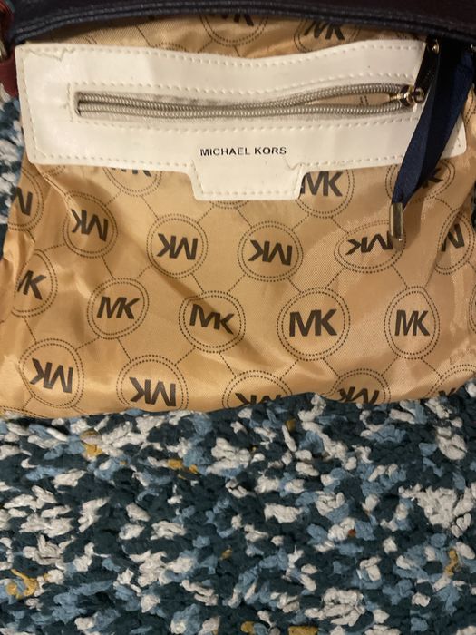 Vand geanta Michael Kors
